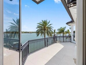 Interior - Intercoastal Escape - Water Views - Pool & Hot Tub (Indian Rocks Beach)