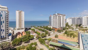Apartment (YH06I) | Exterior - U-GO Edificio Salguero Sunset (Santa Marta)