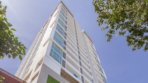 Exterior - U-GO Edificio Salguero Sunset (Santa Marta)