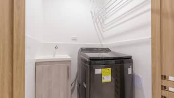Departamento, 2 habitaciones | Lavandería