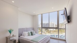 Apartment - U-GO Edificio Salguero Sunset (Santa Marta)