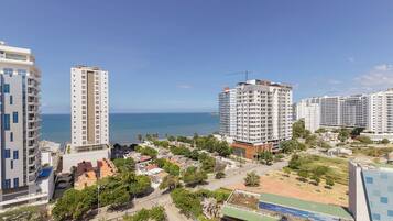 Apartment, 2 Bedrooms | Exterior