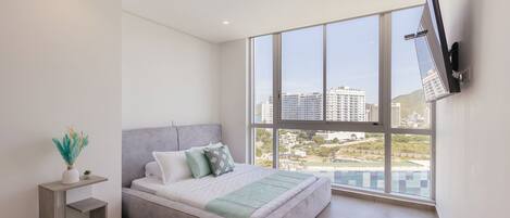 Apartment | Bügeleisen/Bügelbrett, kostenloses WLAN