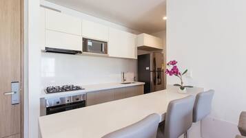 Departamento (CR02J) | Cocina privada