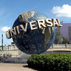 Point of interest - The Ocean's Cove - Free Parking (Orlando)