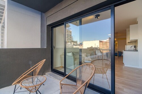 Hestia at Niceto Vega 5900