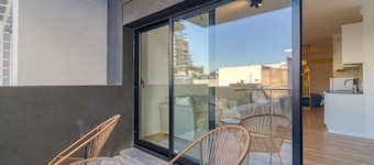 Hestia at Niceto Vega 5900