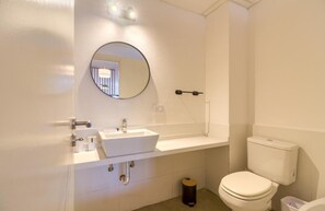Studio | Badezimmer
