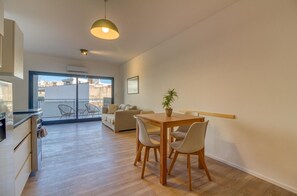 Living area - Hestia at Niceto Vega 5900 (Buenos Aires)