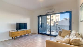 Studio | Coin séjour