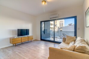 Living area - Hestia at Niceto Vega 5900 (Buenos Aires)