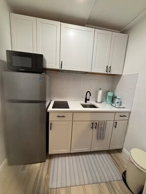 Paper towels - Cozy Studio - Centrally Located - Free Parking (Orlando)