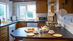 Room - Francis Cottage Tenby (Tenby)