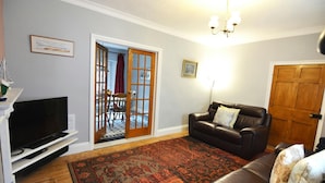 Room - Francis Cottage Tenby (Tenby)