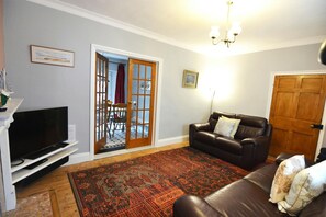 House - Francis Cottage Tenby (Tenby)