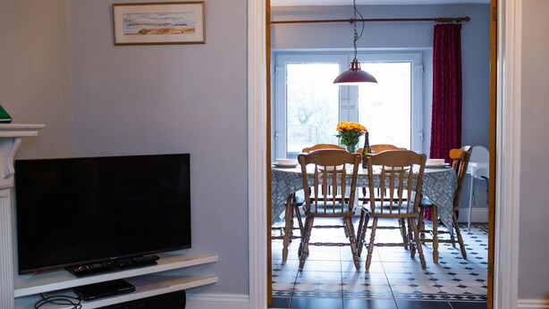 Room - Francis Cottage Tenby (Tenby)