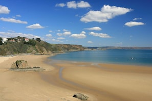 Room - Francis Cottage Tenby (Tenby)