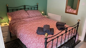 Room - Francis Cottage Tenby (Tenby)