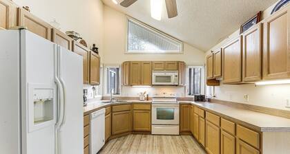 Spacious Millsboro Home on 16 Peaceful Acres