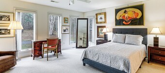 Spacious Millsboro Home on 16 Peaceful Acres