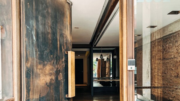Interieur