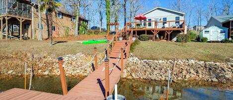 Terrain de lâhĂ©bergement