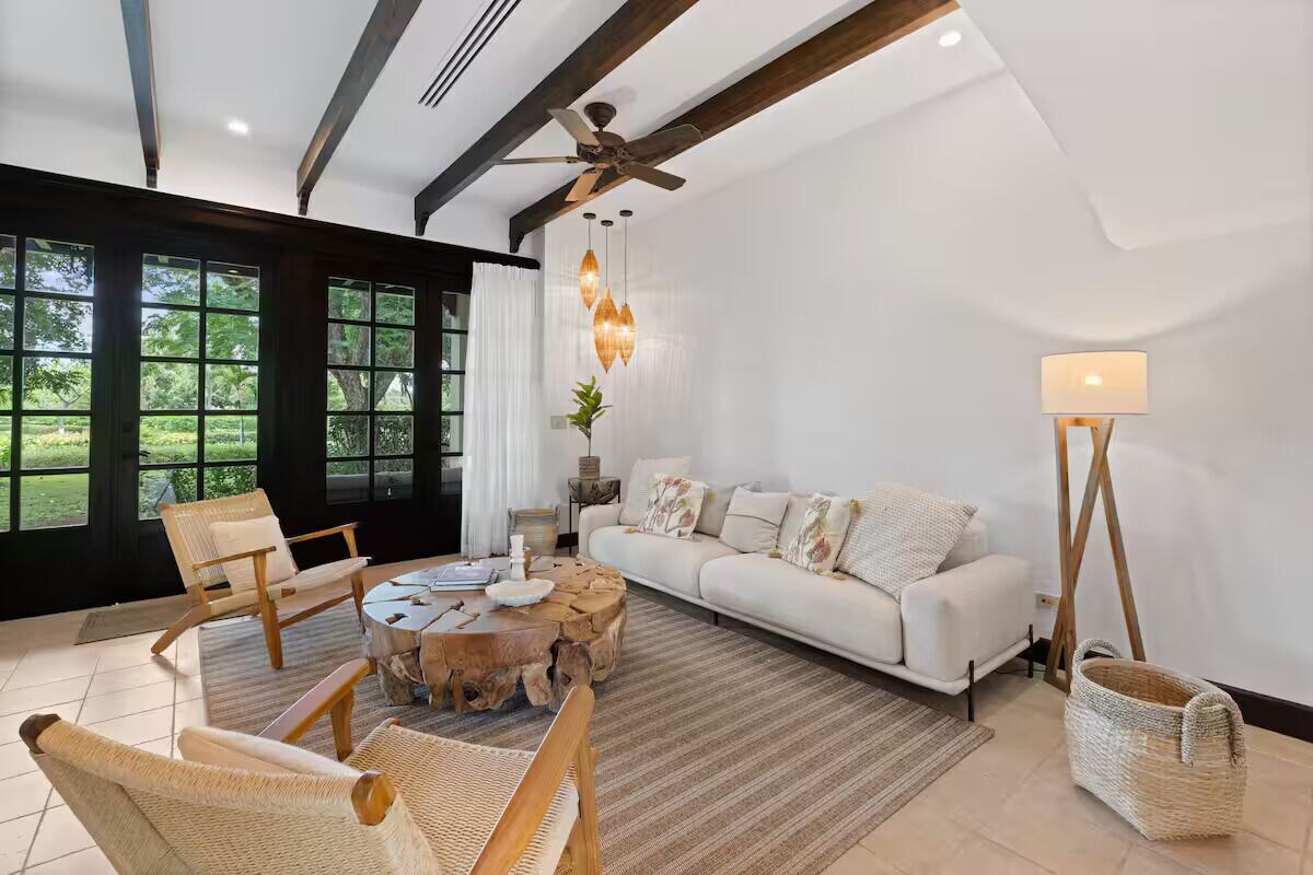 Image de profil de l’hôte