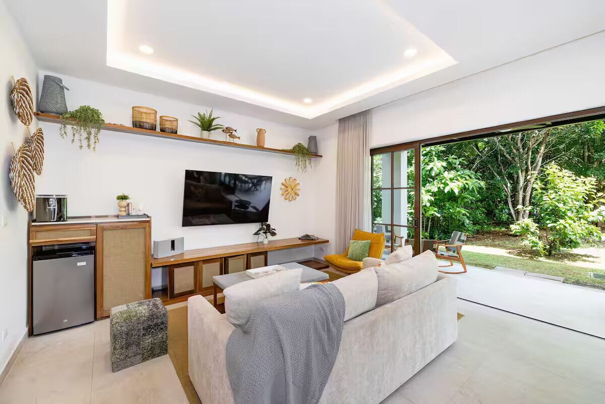 Bild für Gastgeberprofil