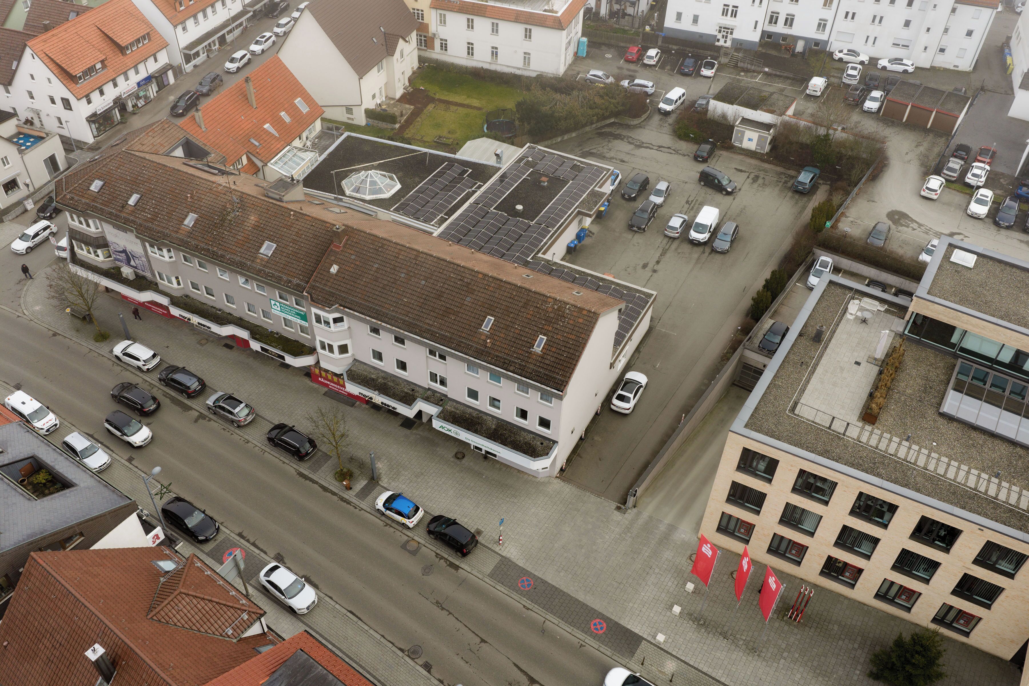 Außenbereich