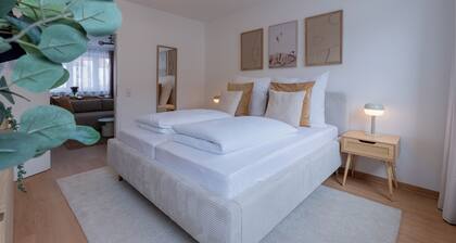 SALI | Design City apartment for up to 6 people