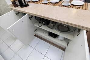 Interior - Apartment in Batel | Pet Friendly + Parking (Curitiba)