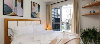 Apartment in Batel | Pet Friendly + Parking