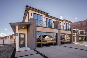 Exterior - Modern Luxury @ Copper View Moab (Moab)