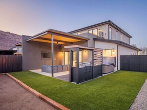 Exterior - Modern Luxury @ Copper View Moab (Moab)