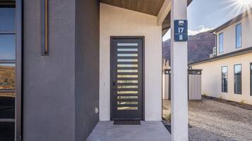 Detalle exterior