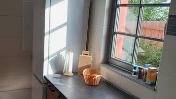 Mikrowelle, Ofen, Herdplatte