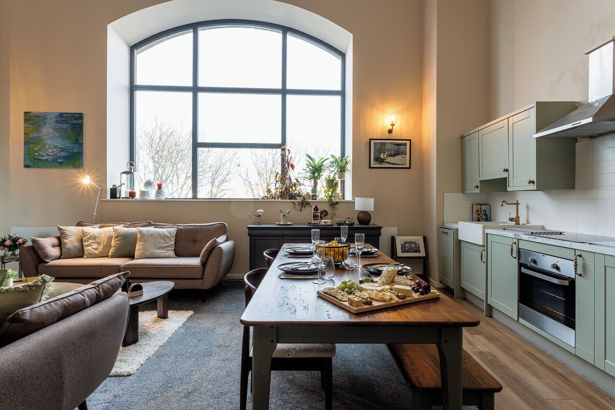 Bild für Gastgeberprofil