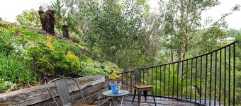 Sip, Golf & Unwind: Couple's Retreat in Fallbrook