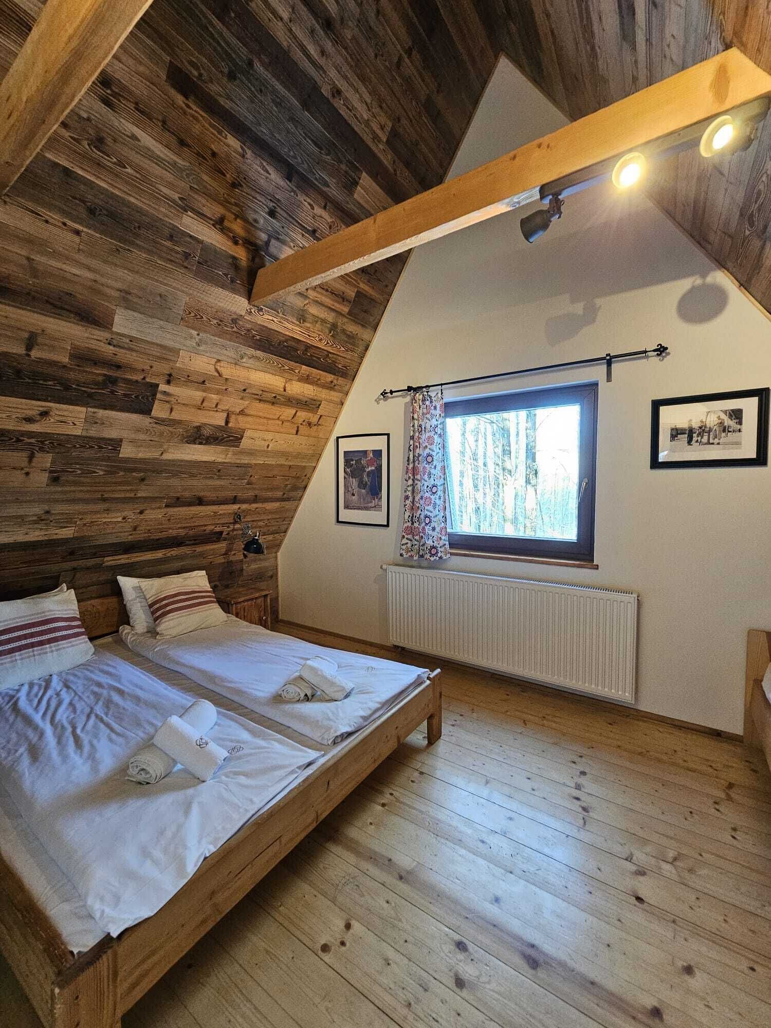 Chalet | Fer et planche à repasser, Wi-Fi gratuit