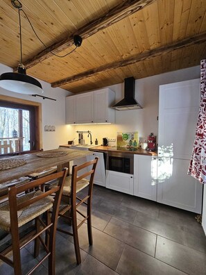 Coffee/tea maker, electric kettle - Mountain Shelter CH41 (Zakopane)