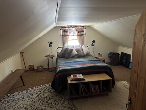 3 Schlafzimmer, kostenloses WLAN, Bettwäsche