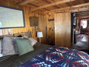 3 Schlafzimmer, kostenloses WLAN, Bettwäsche