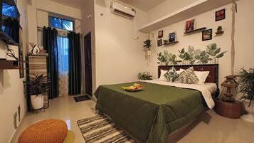 熨斗/熨衣板、WiFi、床单