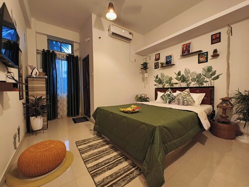 Ghorsirika Homestay
