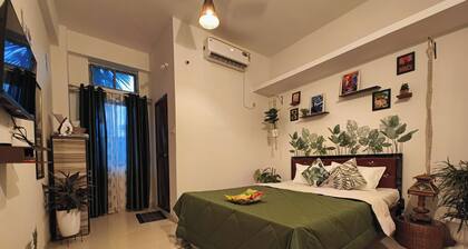 Ghorsirika Homestay