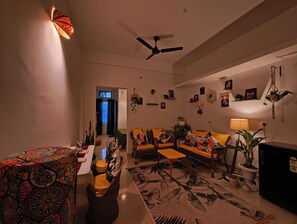 Interior - Ghorsirika Homestay (Guwahati)
