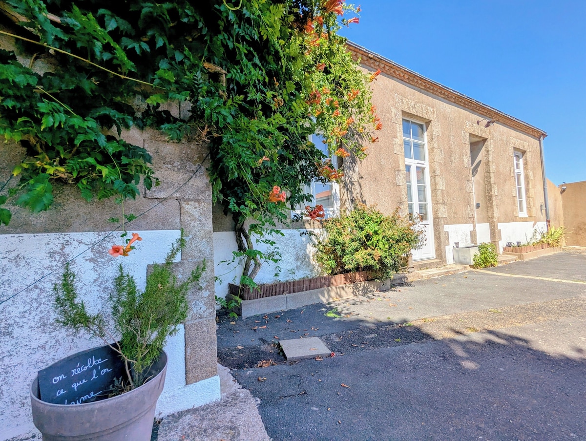 Image de profil de l’hôte