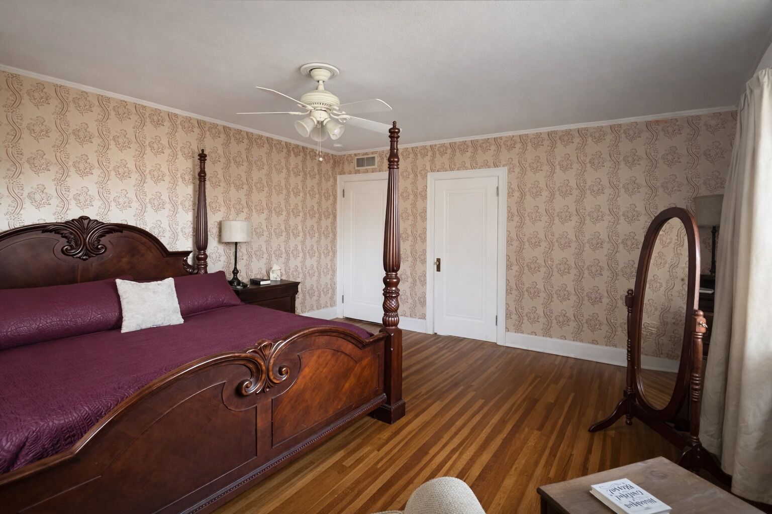 Kamer
