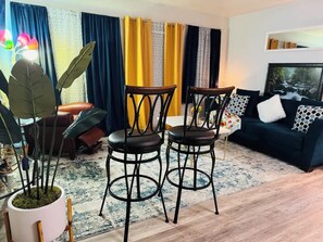 تلفزيون ذكي