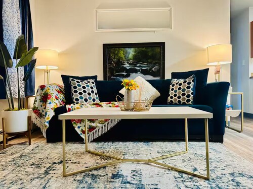 Close to everything you need Unit B Entire rental unit in Fairbanks, Alaska